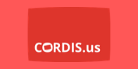 cordis.us-Logo