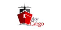  MG Sky Cargo-Logo