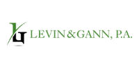 Levin & GANN-Logo